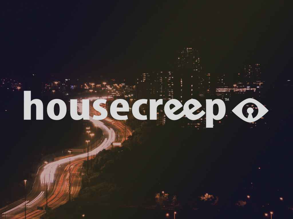 housecreep website
