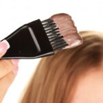 Does hair dye kill lice