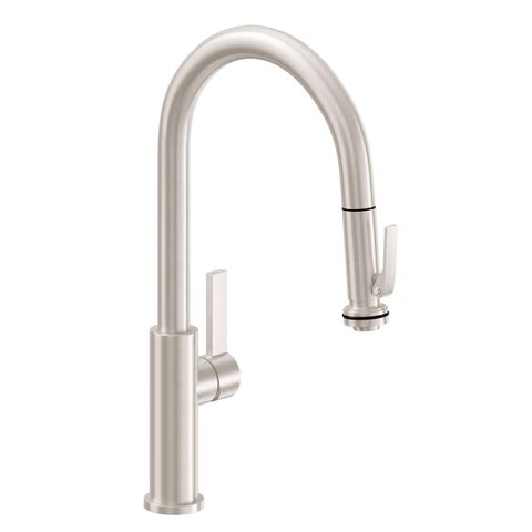 Why Choose Touchless Kitchen Faucet