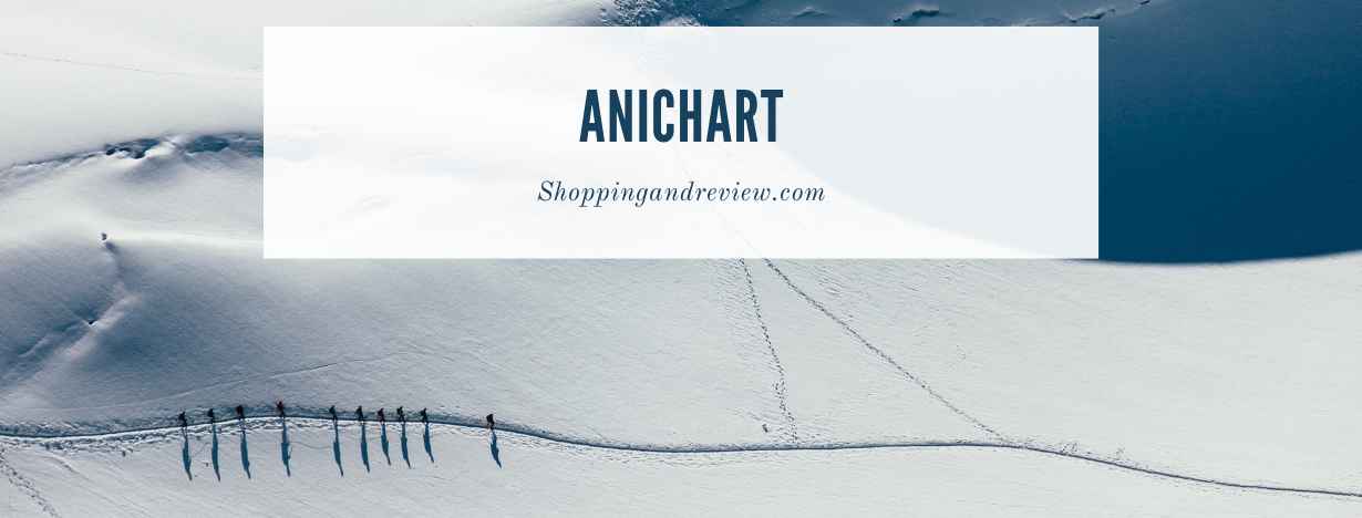anichart shoppingandreview.com