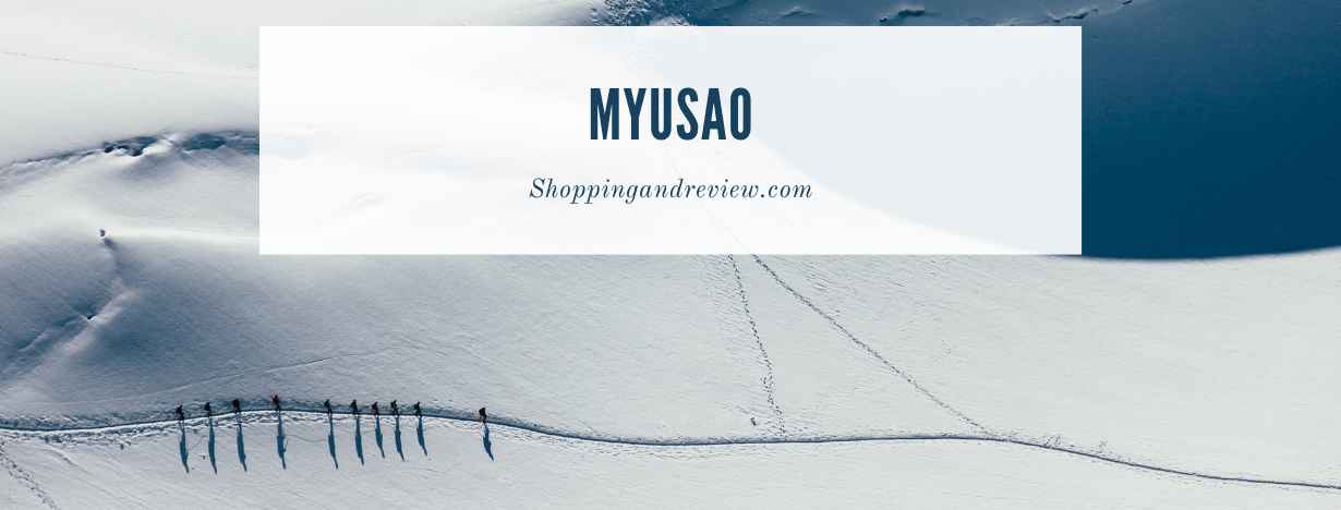 Myusao shoppingandreview.com
