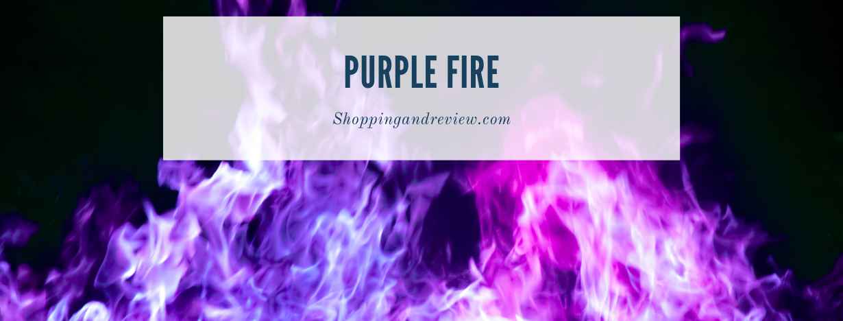 purple fire shoppingandreview.com