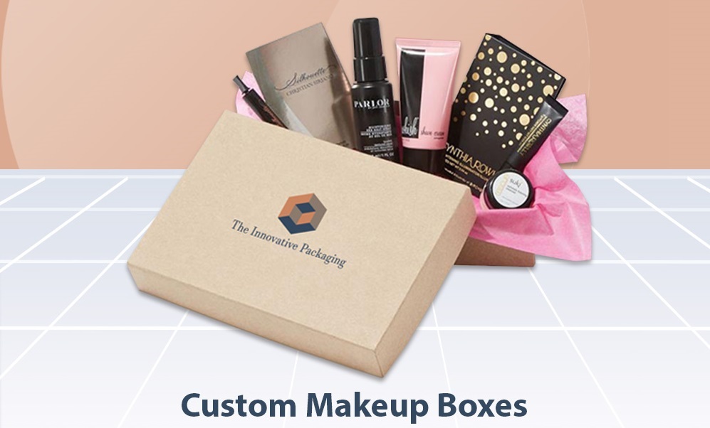 makeup boxes