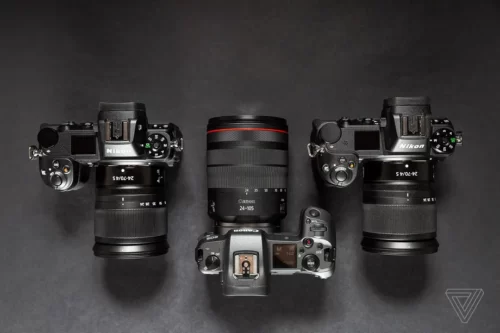 The Best SLR Cameras for Beginners