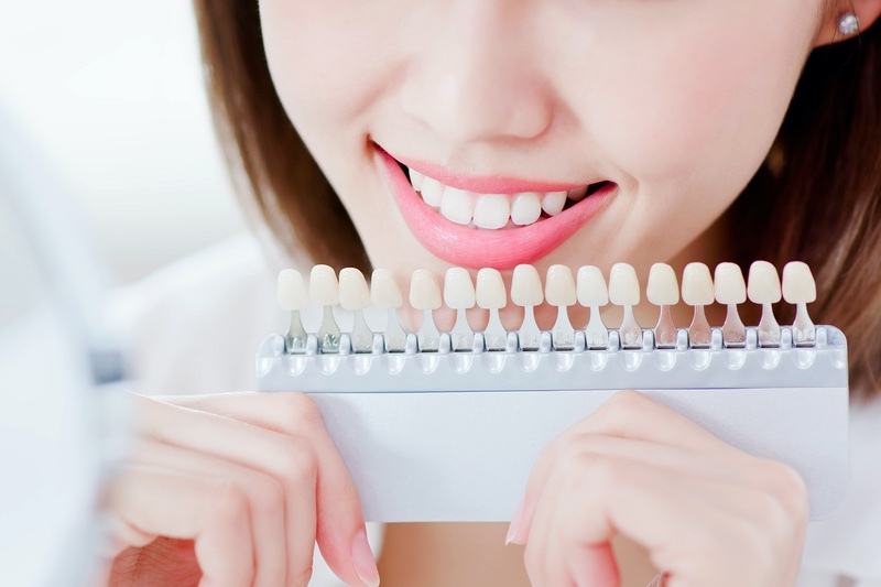 Ways Cosmetic Dentistry Can Improve Your Oral Health