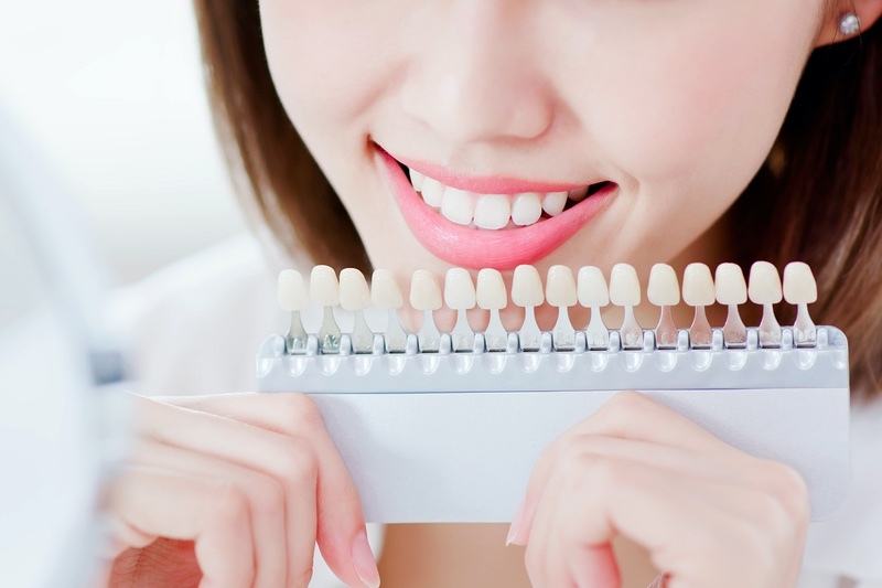 Cosmetic Dentistry