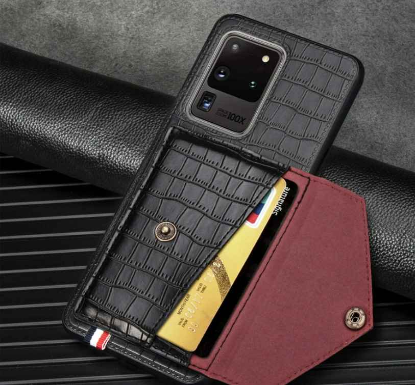 Samsung Galaxy S9 Cardholder Cases