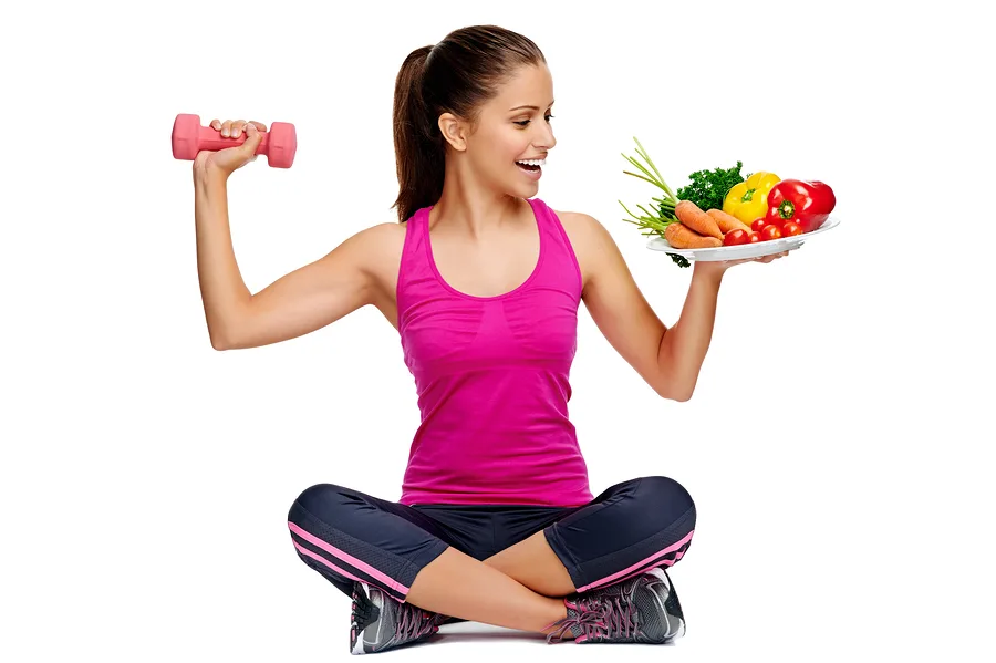  Health & Fitness