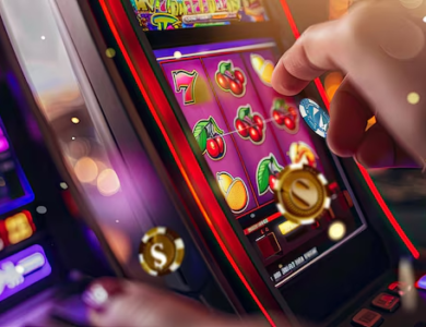 Slot Games