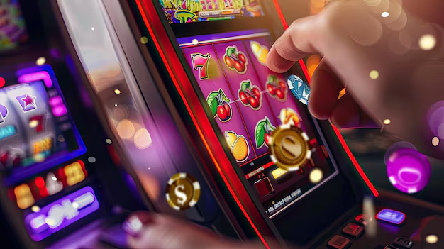 Slot Games