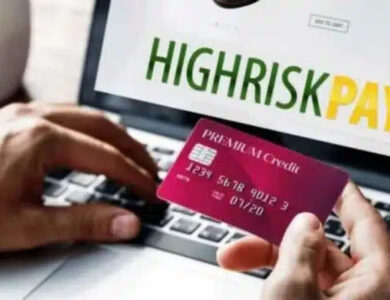 How to Get a High-Risk Merchant Account with HighRiskPay