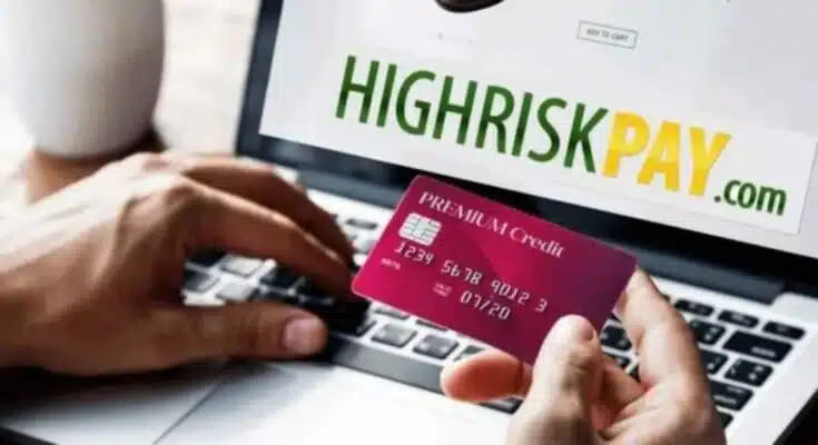 How to Get a High-Risk Merchant Account with HighRiskPay