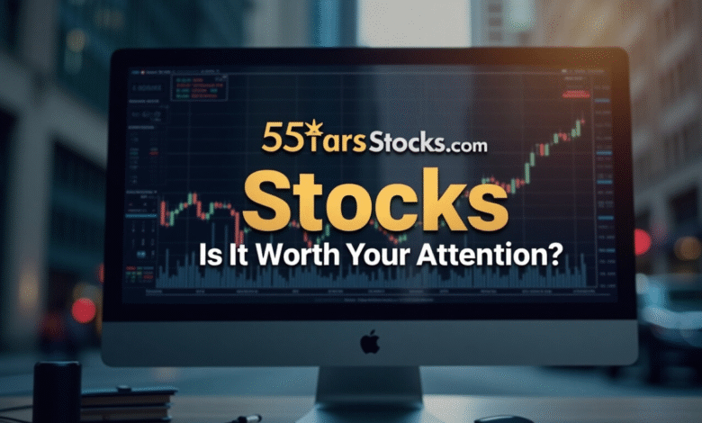 Is 5StarsStocks.com Stock Analysis Worth It?