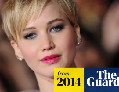 The Fappening: Unveiling the 2014 Celebrity Photo