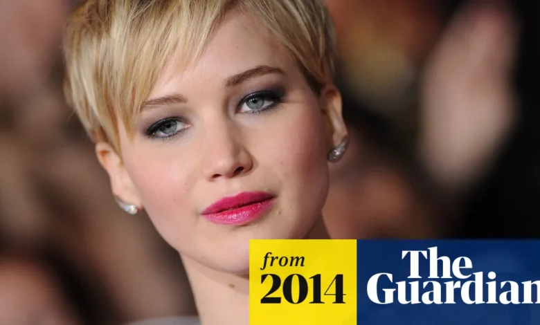 The Fappening: Unveiling the 2014 Celebrity Photo