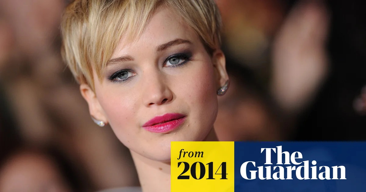 The Fappening: Unveiling the 2014 Celebrity Photo