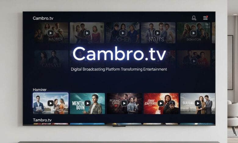 Is Cambro.tv Safe and Legit? A Complete Guide