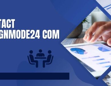 DesignMode24.com: Complete User-Friendly Guide