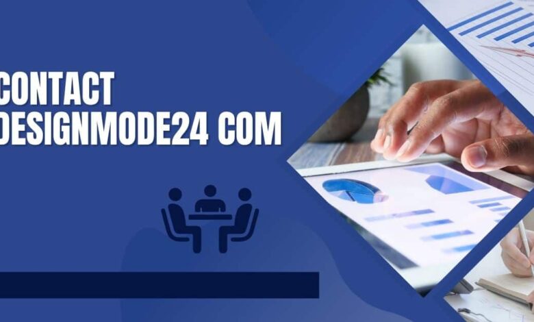 DesignMode24.com: Complete User-Friendly Guide