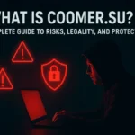 Coomer.su Explained: Meaning, Risks