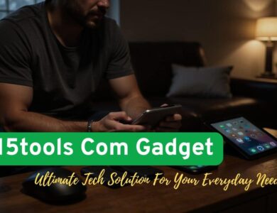 G15Tools.com Gadget: Everything You Need to Know