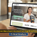How to Get a High-Risk Merchant Account at HighRiskPay