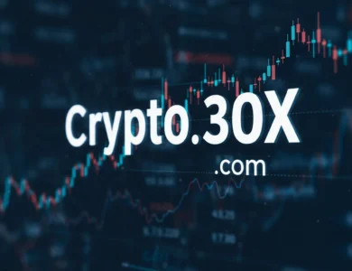 Crypto30x.com: High-Leverage Crypto Platform — Promise