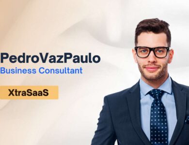 What Makes PedroVazPaulo a Leading Business Consultant