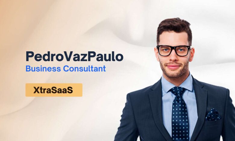 What Makes PedroVazPaulo a Leading Business Consultant