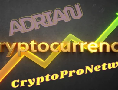 Adrian CryptoProNetwork: Ultimate Crypto Guide