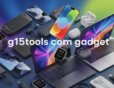 G15Tools.com Gadget Review & Guide: Reliable