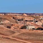Coober Pedy: The Opal Capital Where Half Lives Underground