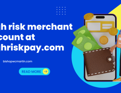 How to Get a High Risk Merchant Account via HighRiskPay
