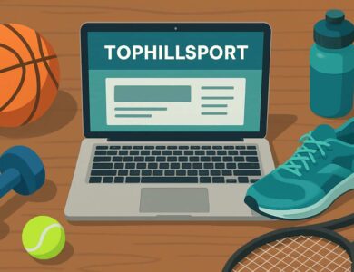 TopHillSport.com Review – Safe, Useful & Worth Your Time?