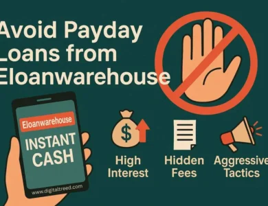 eLoanWarehouse Payday Loans: What You Must Know
