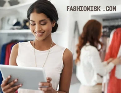 Fashionisk.com: A Comprehensive Guide Personalized Fashion