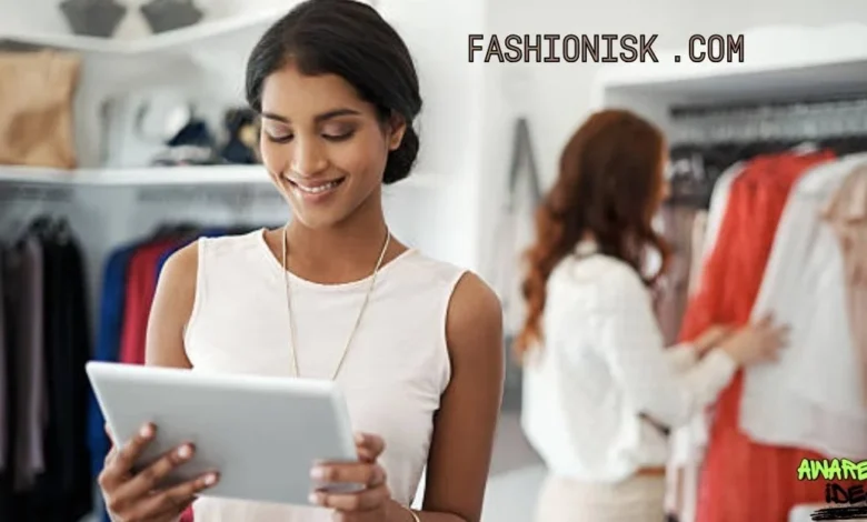 Fashionisk.com: A Comprehensive Guide Personalized Fashion